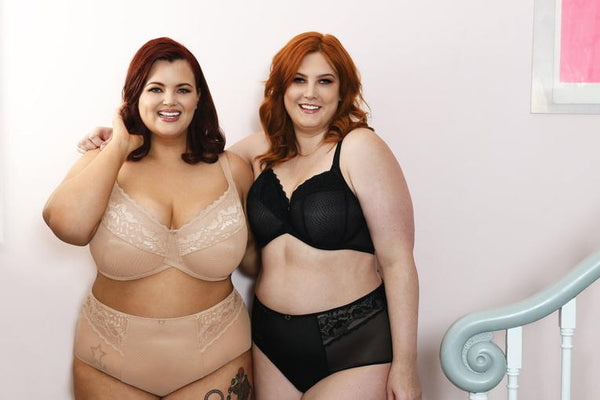 Real Women, Real Bodies: Why the Lingerie Industry Has a Real Problem
