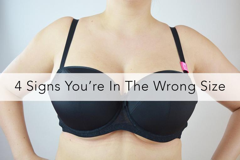 How You Fasten Your Bra Says A Lot About Your Personality