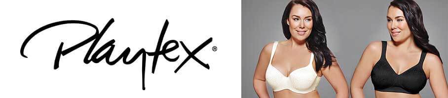 Playtex Women's Love My Curves Modern Curvy Unlined Full Coverage  Balconette Bra US4713, Mother of Pearl, 36D : : Clothing, Shoes &  Accessories