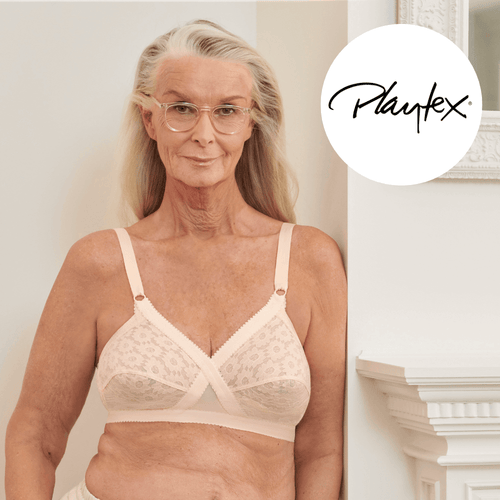 Why Do So Many Women Wear The Wrong Bra Size? - ParfaitLingerie