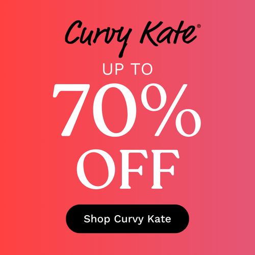 Images Text : Curvy Kate