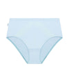 Sloggi Hikini 2 Pack Brief - Blue Sea/Nuit Knickers