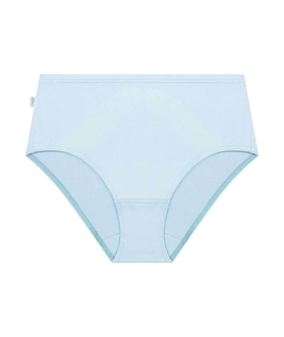 Sloggi Hikini 2 Pack Brief - Blue Sea/Nuit Knickers