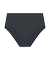 Sloggi Hikini 2 Pack Brief - Blue Sea/Nuit Knickers