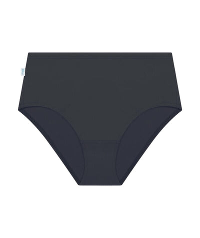 Sloggi Hikini 2 Pack Brief - Blue Sea/Nuit Knickers