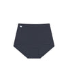 Sloggi Maxi Brief 2 Pack - Blue Sea/Nuit Knickers