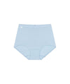 Sloggi Maxi Brief 2 Pack - Blue Sea/Nuit Knickers