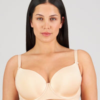 Bendon Body Contour Bra - Latte