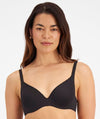 Berlei New Barely There Contour Bra 2 Pack - Black/Skin Bras