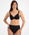 Berlei Barely There Lace Bra - Black Bras