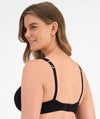 Berlei Barely There Lace Bra - Black Bras