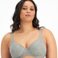 Berlei Barely There Lace Contour Everyday Bra