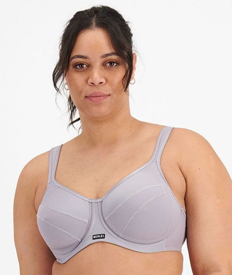 Berlei: The Non Wired Firm Support Bra