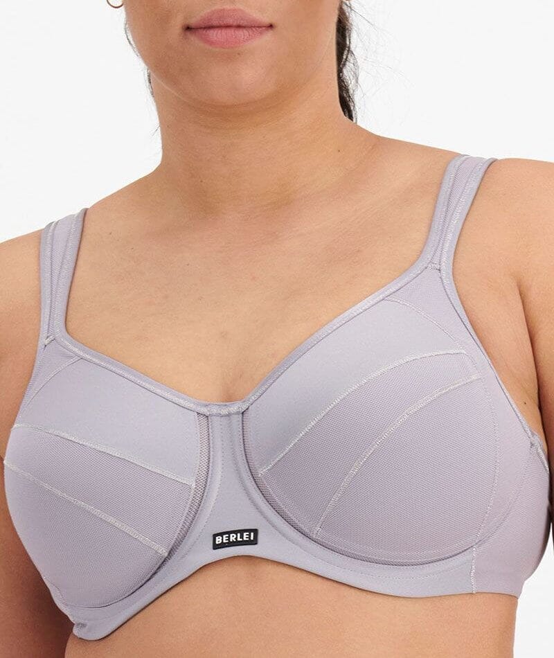 Berlei Womens Beauty Everyday Full Support Non-Wired Bra : :  Clothing, Shoes & Accessories
