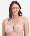 Berlei Lift & Shape T-Shirt Spacer Bra - Nude Lace Bras