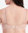 Berlei Minimiser Bra - Nude Lace Bras