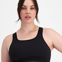 Berlei Movement Seamless Bra - Black