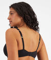 Berlei New Barely There Luxe Contour Bra - Black Bras