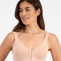 Berlei Post-Surgery Recovery Wire-free Bra - Nude