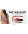 Berlei Post-Surgery Recovery Wire-free Bra - Nude Bras