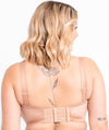 Curvy Kate Smoothie Strapless Moulded Bra - Latte Bras