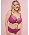 Curvy Kate Victory Balcony Bra - Orchid Bras