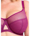 Curvy Kate Victory Balcony Bra - Orchid Bras