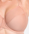 Curvy Kate Wonderfully Full Cup Bra - Latte Bras