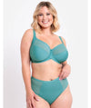 Curvy Kate Wonderfully Full Cup Bra - Mineral Blue Bras