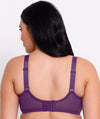 Curvy Kate Wonderfully Full Cup Bra - Purple Bras