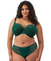 Elomi Brianna Full Brief - Rainforest Knickers