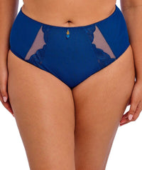 Elomi Cate Allure Full Brief - Lapis