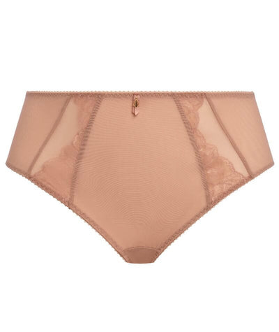 Elomi Cate Allure Full Brief - Sahara Knickers