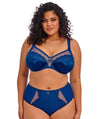 Elomi Cate Allure Underwired Bra - Lapis Bras