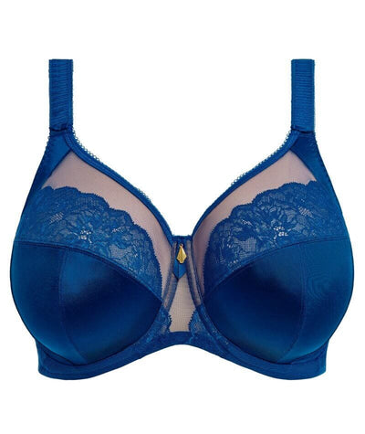 Elomi Cate Allure Underwired Bra - Lapis Bras