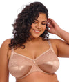 Elomi Cate Allure Underwired Bra - Sahara Bras