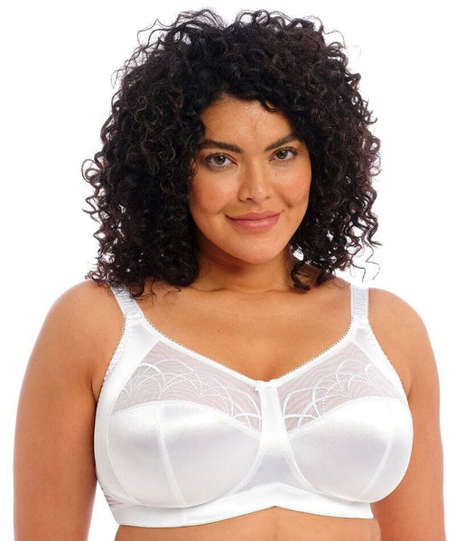 Curvy Kate In My Dreams Soft Cup Wire-Free Bralette - Grey/Peach