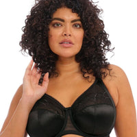 Elomi Cate Embroidered Full Cup Banded Underwire Bra – Martindales