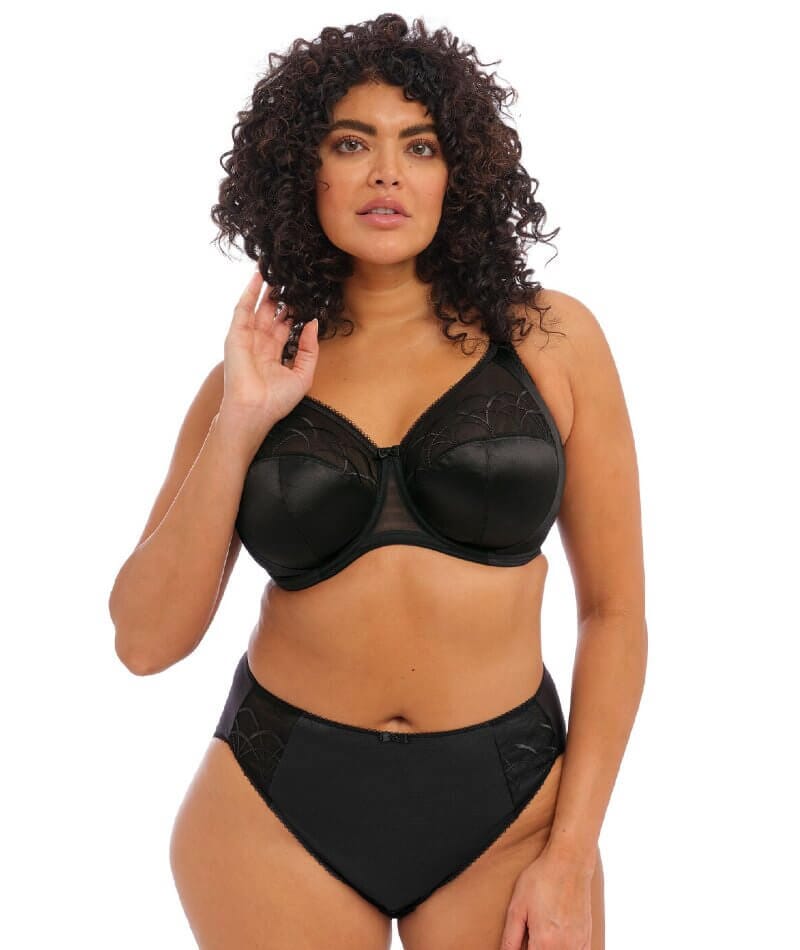 Buy Cate Underwire Full Cup Banded Bra - Order Bras online
