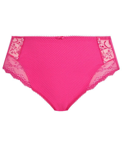 Elomi Charley Full Brief - Pink Knickers