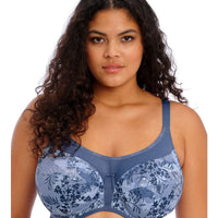 Elomi Energise Sports Bra 8041 Underwired Multiway Maximum Support DD to K  Cups