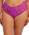 Elomi Matilda Full Brief - Hollyhock Knickers