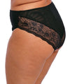 Elomi Morgan High Leg Brief - Summer Garden Knickers
