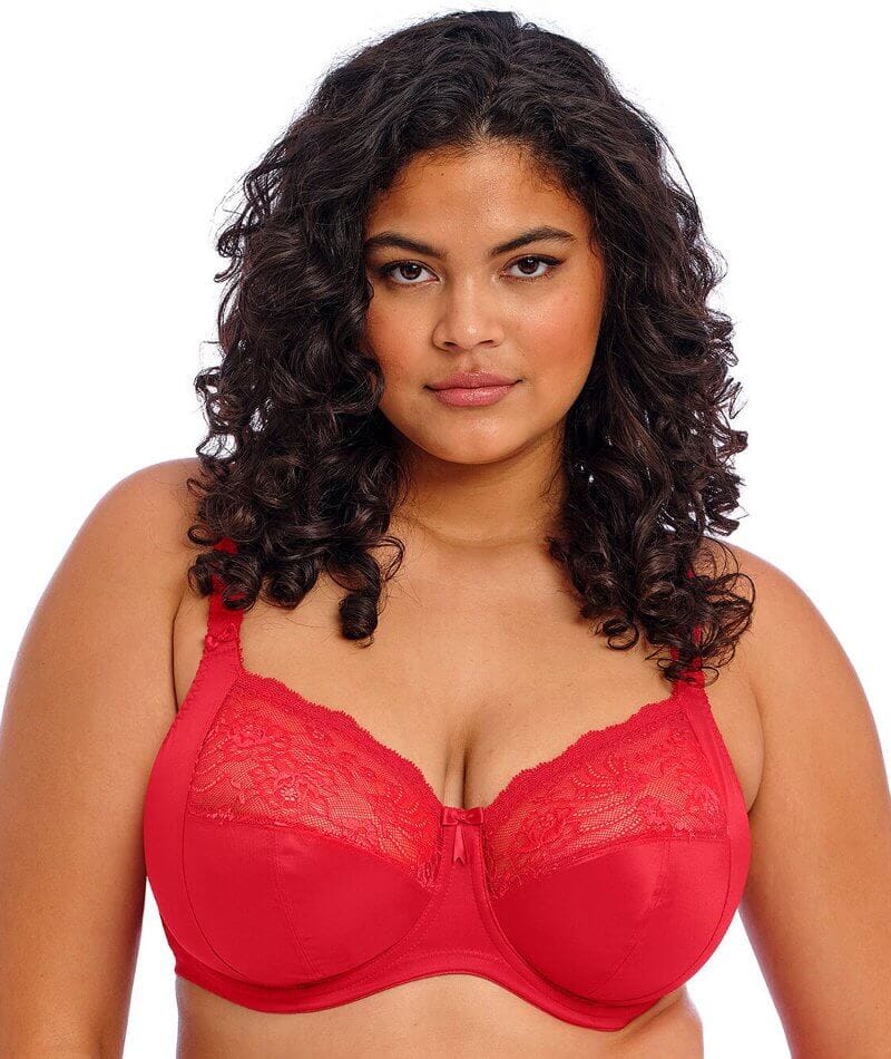 There's a New Plus Size Lingerie Brand to Know! Meet SYDNEY!