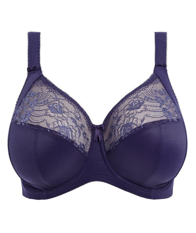 Elomi Morgan Underwired Bra - Midnight Bras