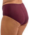 Elomi Sachi Full Brief - Cabernet