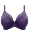 Elomi Smooth Underwire Moulded T-Shirt Bra - Midnight Bras