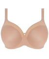 Elomi Smooth Underwire Moulded T-Shirt Bra - Sahara Bras