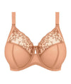 Elomi Zarla Underwire Bra - Cafe Au Lait Bras