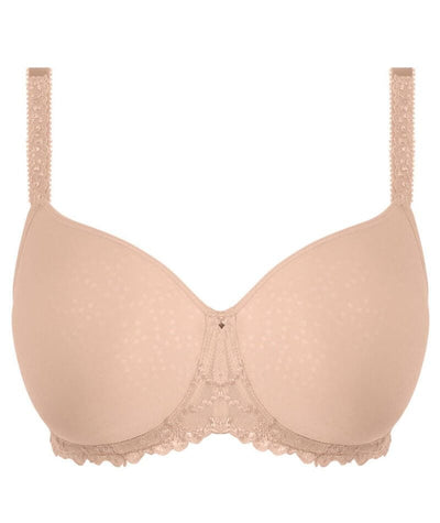 Fantasie Ana Underwired Moulded Spacer Bra - Natural Beige Bras